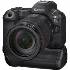 Canon BG-R20 Battery Grip for the EOS R5 Mark II