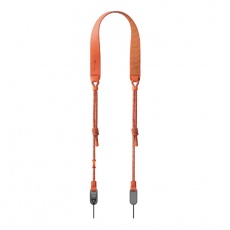 PGYTECH Air Quick Release Camera Shoulder Strap, Vibrant Orange PGYTECH Air Quick Release Camera Shoulder Strap, Vibrant Orange