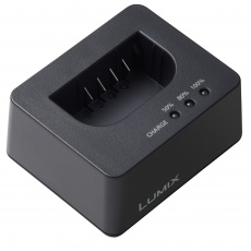 Panasonic DMW-BTCD15E Battery Charger cradle for BLK-22