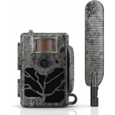 Zeiss Secacam 5, 100 degree wide angle Trail Camera