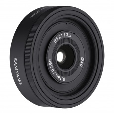 Samyang AF Remaster Slim Lens Set for Sony FE | Unsealed box Samyang AF Remaster Slim Lens Set for Sony FE | Unsealed box