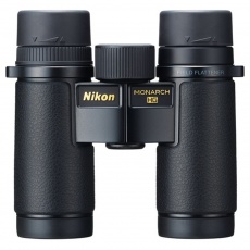 Nikon Monarch HG 8x30 Binoculars