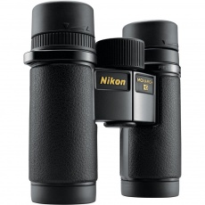 Nikon Monarch HG 8x30 Binoculars