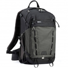 Think Tank BackLight 26L Photo Daypack, Slate Black