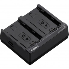 Sony BC-ZD1 Dual Battery Charger for the NP-FZ100