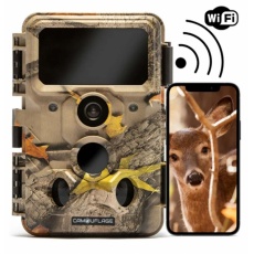 Camouflage EZ60 Pro WiFi Trailcam