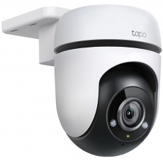 TP-Link TAPO C500 Outdoor Pan/Tilt Home Security Wi-Fi Camera