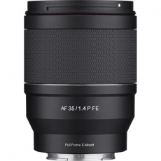 Samyang AF 35mm F1.4 P for Sony FE Samyang AF 35mm F1.4 P for Sony FE