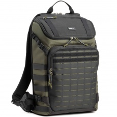 Think Tank DarkLight Backpack 20L, Montane Green