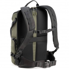 Think Tank DarkLight Backpack 20L, Montane Green