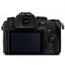 Panasonic Lumix DC-G97 Mirrorless camera body