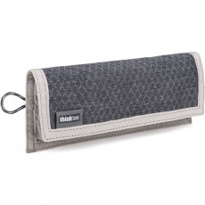 Think Tank Battery Holder 4 V2.0 nickel grey