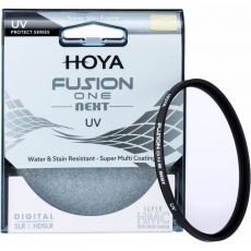 Hoya 40.5mm Fusion One Next UV Protection Filter