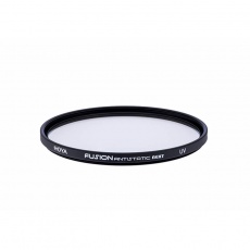 Hoya 58mm Fusion Antistatic Next UV Protection Filter