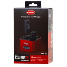 Hahnel ProCube 3 Charger for Canon