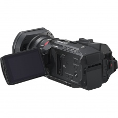 Panasonic HC-X1200E 4K Professional Camcorder