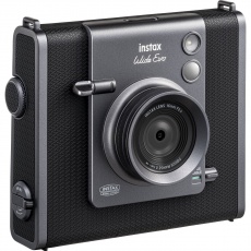 Fujifilm Instax Wide Evo Instant Camera, Black