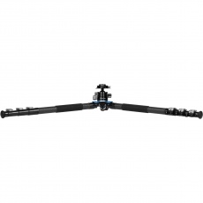 Sirui L-324F Carbon Fibre Wildlife Tripod with KS-40 Ballhead Sirui L-324F Carbon Fibre Wildlife Tripod with KS-40 Ballhead