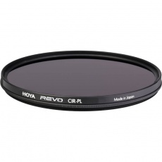 Hoya 77mm Revo SMC Circular Polarising Filter Hoya 77mm Revo SMC Circular Polarising Filter