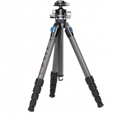 Sirui Super Traveller 125 Carbon Fibre Tripod with KS-30 Ball Head Sirui Super Traveller 125 Carbon Fibre Tripod with KS-30 Ball Head
