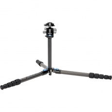 Sirui Super Traveller 125 Carbon Fibre Tripod with KS-30 Ball Head Sirui Super Traveller 125 Carbon Fibre Tripod with KS-30 Ball Head