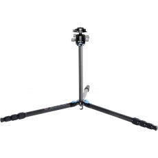 Sirui Super Traveller 224 Carbon Fibre Tripod with KS-40 Ball Head Sirui Super Traveller 224 Carbon Fibre Tripod with KS-40 Ball Head