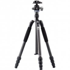 Sirui T-024SK Carbon Fibre Tripod with KS-5 Ball Head Sirui T-024SK Carbon Fibre Tripod with KS-5 Ball Head