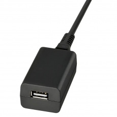 OM SYSTEM F-5AC USB-AC Adapter for OM 1/3/5 and  TG-7