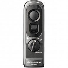 OM SYSTEM RM-WR2 Wireless remote for OM 1/3/5 and  TG-7