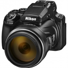 Nikon Coolpix P1100 Bridge camera Nikon Coolpix P1100 Bridge camera