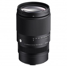 Sigma 16-300mm F3.5-6.7 DC OS | Contemporary lens for Sony E
