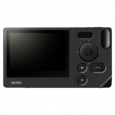 Sigma BF Camera Body, Black