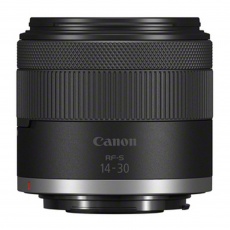 Canon RF-S 14-30mm F4-6.3 IS STM PZ lens