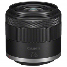 Canon RF-S 14-30mm F4-6.3 IS STM PZ lens