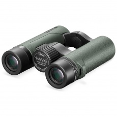 Hawke Vantage HD 10x26 Binoculars, Green Hawke Vantage HD 10x26 Binoculars, Green