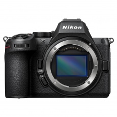 Nikon Z 5II Mirrorless Camera Body