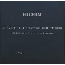 Fujifilm 58mm Protector Filter