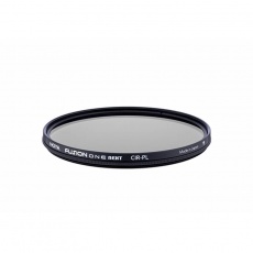 Hoya 58mm Fusion One Next Circular Polarising Filter