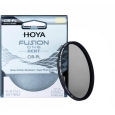 Hoya 67mm Fusion One Next Circular Polarising Filter