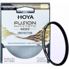 Hoya 52mm Fusion Antistatic Next Protector
