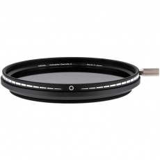 Hoya 62mm Variable Neutral Density II Filter