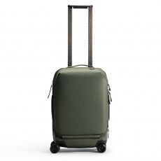 Peak Design Roller Pro Carry-On Roller bag, Sage