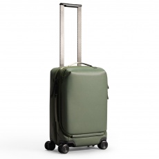 Peak Design Roller Pro Carry-On Roller bag, Sage