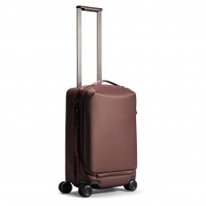 Peak Design Roller Pro Carry-On Roller bag, Eclipse
