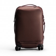 Peak Design Roller Pro Carry-On Roller bag, Eclipse