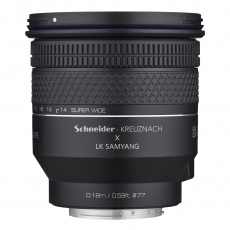 Samyang AF 14-24mm F2.8 Schneider Super-Wide Zoom lens for Sony FE Samyang AF 14-24mm F2.8 Schneider Super-Wide Zoom lens for Sony FE
