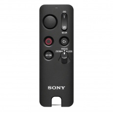 Sony RMT-VP2 wireless remote commander