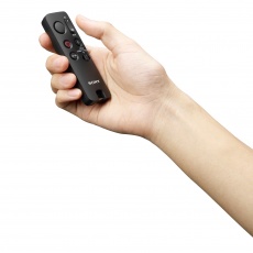 Sony RMT-VP2 wireless remote commander