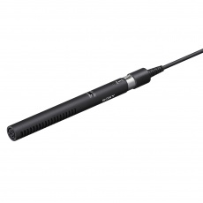 Sony ECM-778 High-end XLR shotgun microphone