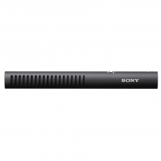 Sony ECM-778 High-end XLR shotgun microphone